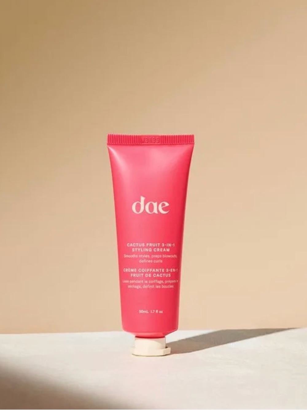 Dae Cactus Fruit 3-in-1 Styling Cream - new